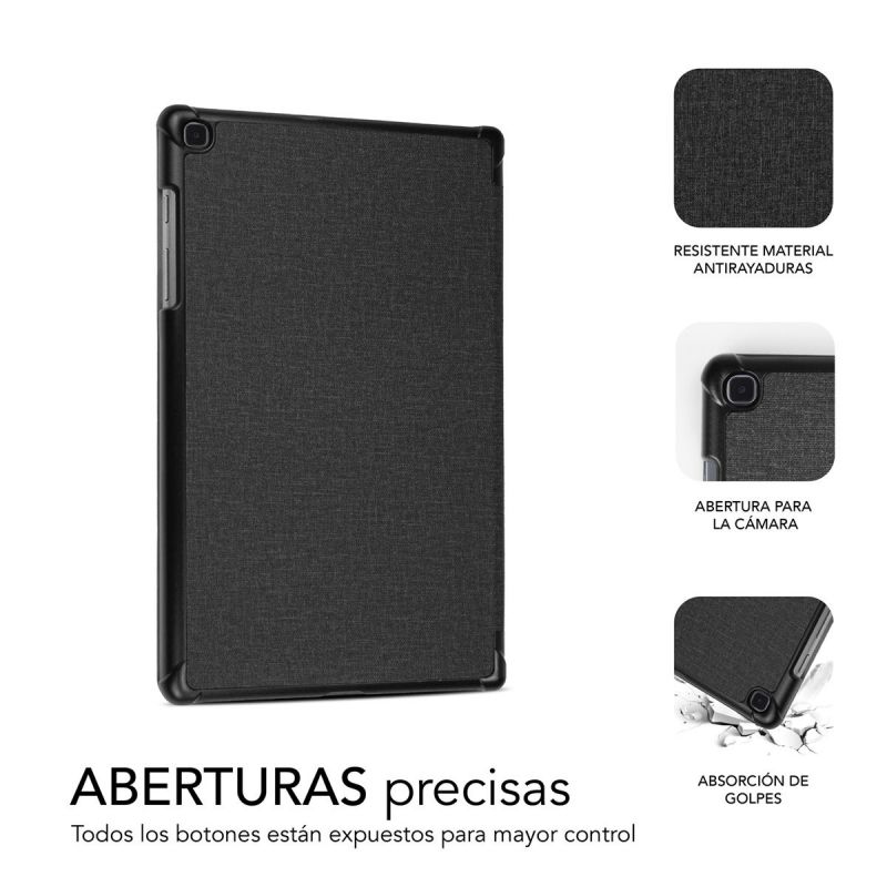 Funda Tablet Shock Case Samsung Tab A7 T500/505 10.4