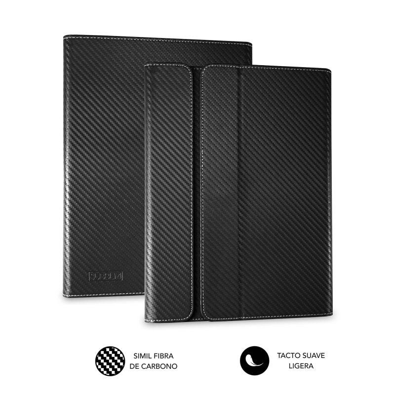 ✅ Capa Tablet universal Rotate 360 Executive Case 9,6″-11″ black