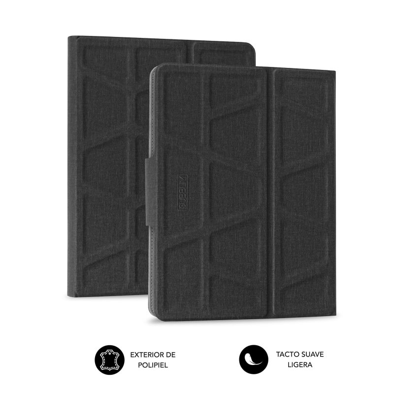 ✅ Capa Tablet ALTA PROTECCIÓN EXTREME Tablet Case 9,6-11″ black
