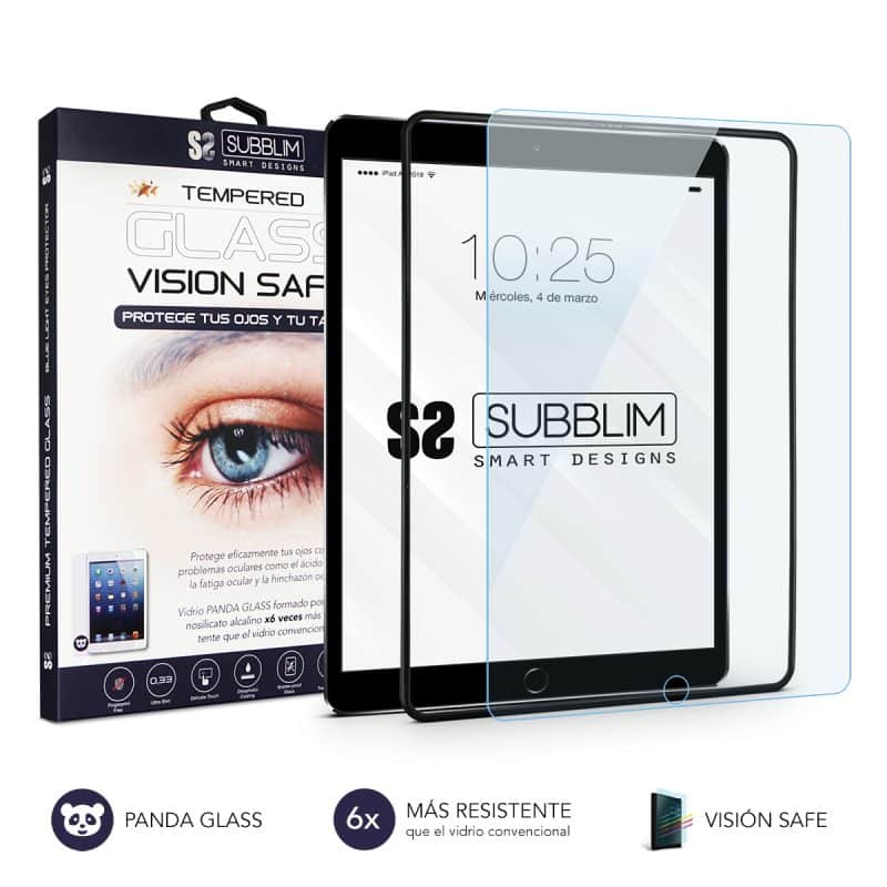 SUB-TG-2ABL101-Tempered-Glass-BLUELIGHT-iPad-Air-2019