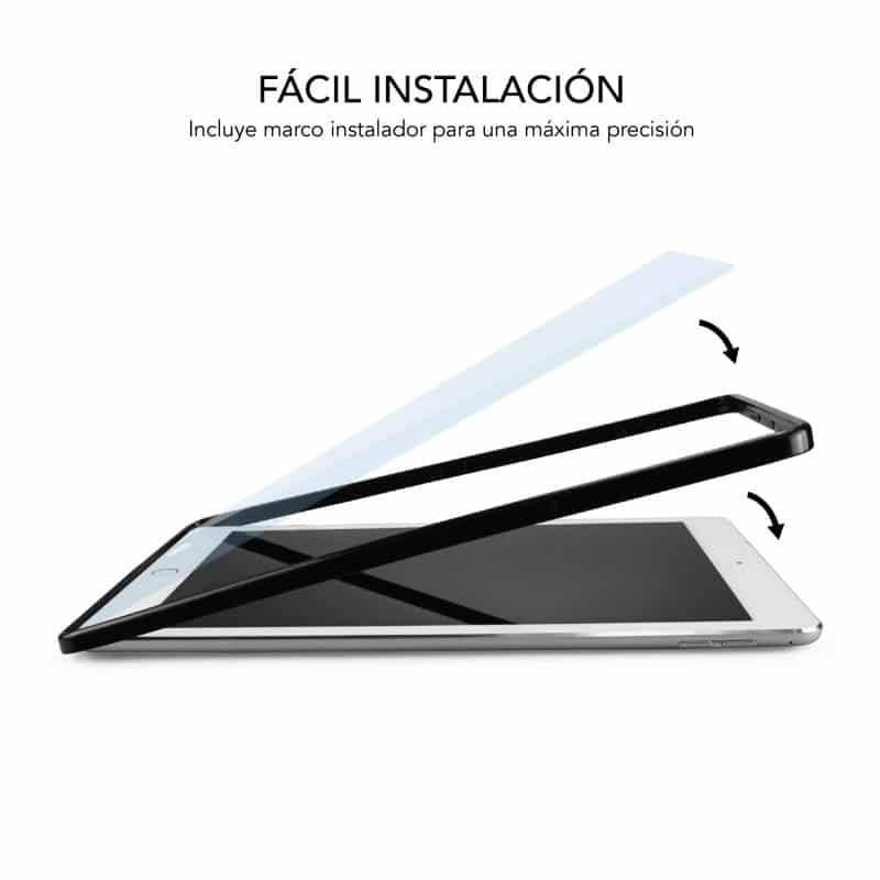 ✅ Tempered Glass BLUELIGHT Samsung Tab S5e T720/T725