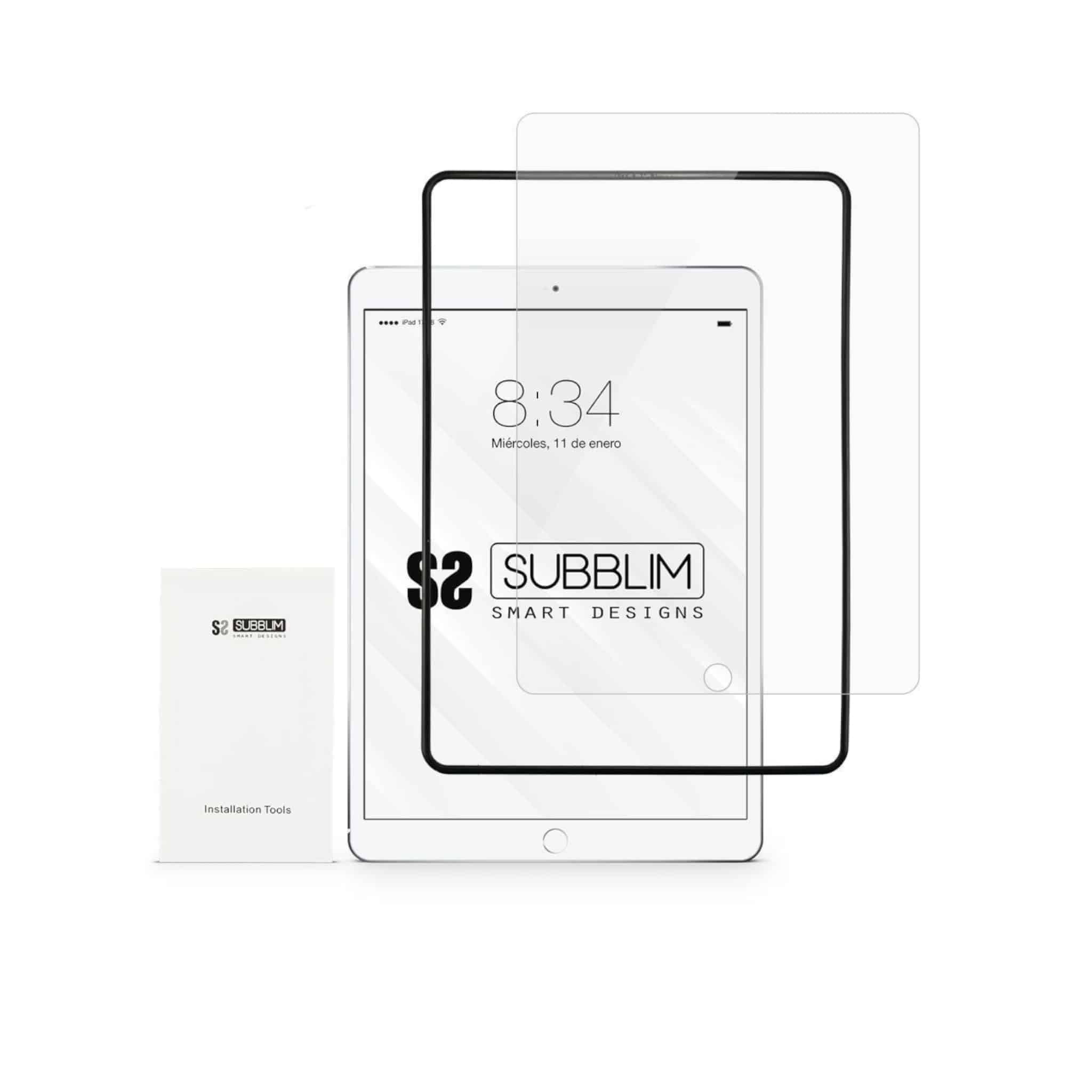 ✅ Subblim | Smart Designs